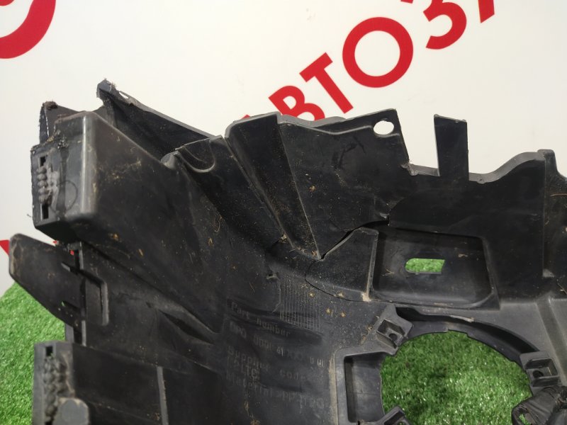 Бампер, 10000 рублей, Красноярск