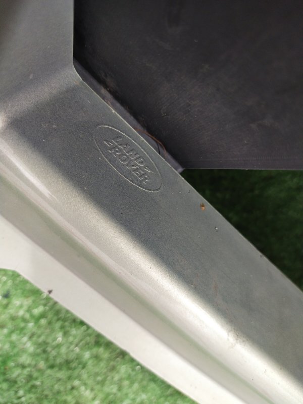 Бампер, 10000 рублей, Красноярск