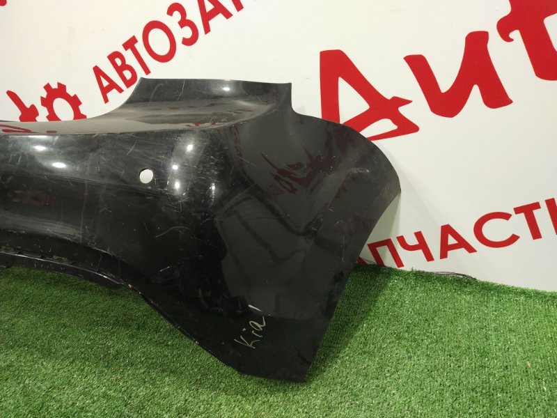 Бампер, 10000 рублей, Красноярск