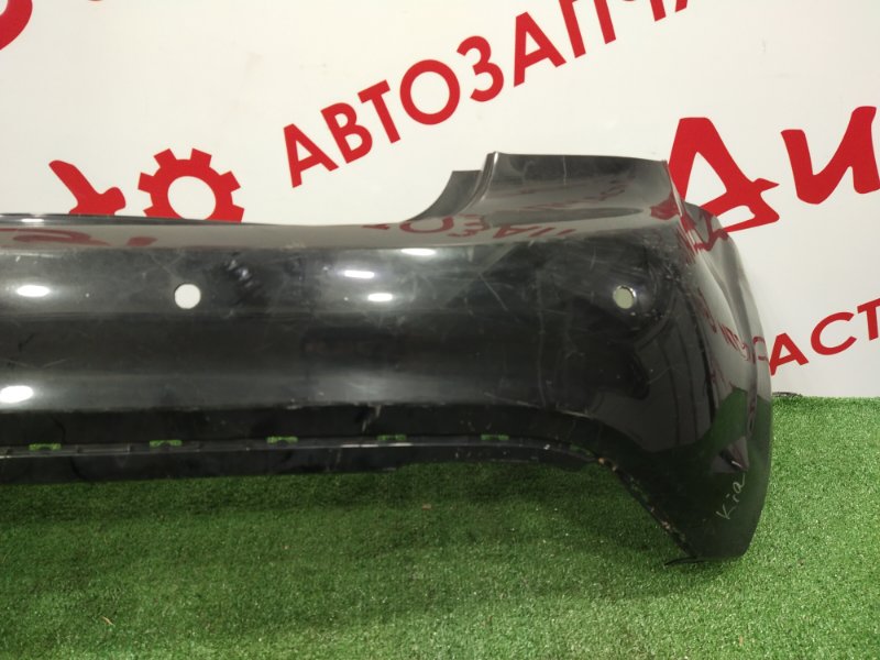 Бампер, 10000 рублей, Красноярск