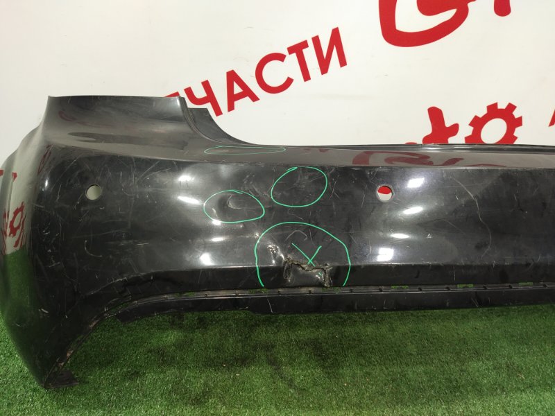 Бампер, 10000 рублей, Красноярск