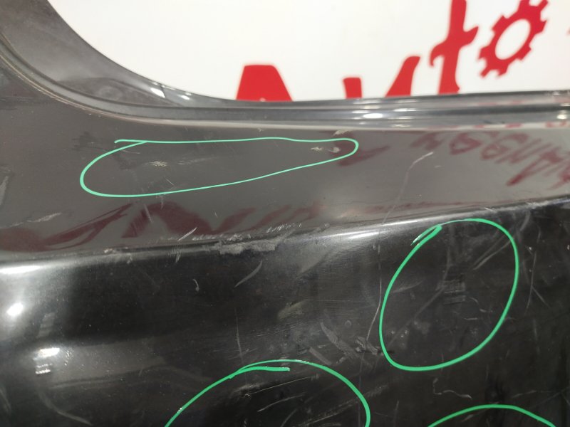 Бампер, 10000 рублей, Красноярск