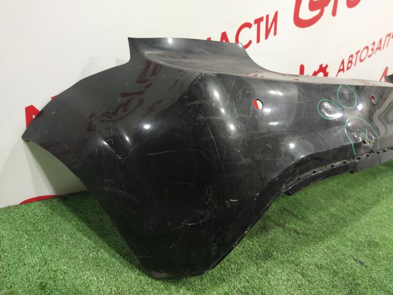 Бампер, 10000 рублей, Красноярск