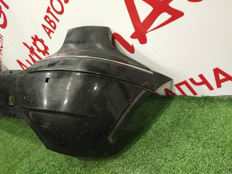 Бампер, 5000 рублей, Красноярск