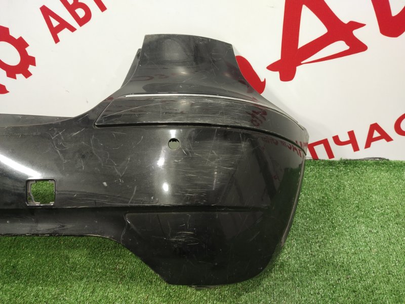 Бампер, 5000 рублей, Красноярск