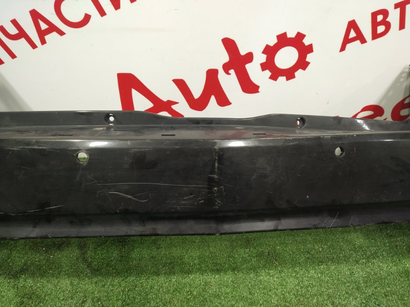 Бампер, 5000 рублей, Красноярск