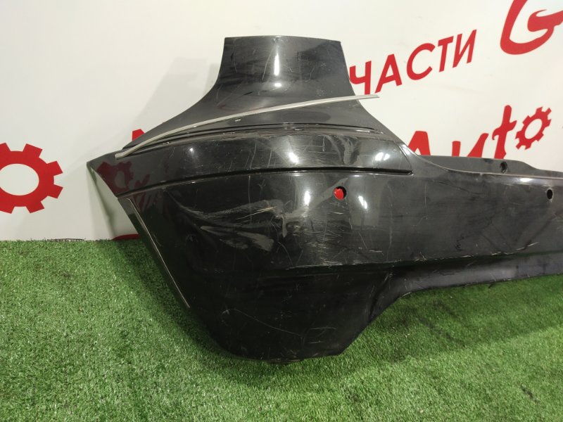 Бампер, 5000 рублей, Красноярск