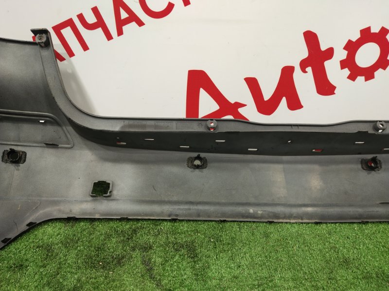 Бампер, 5000 рублей, Красноярск