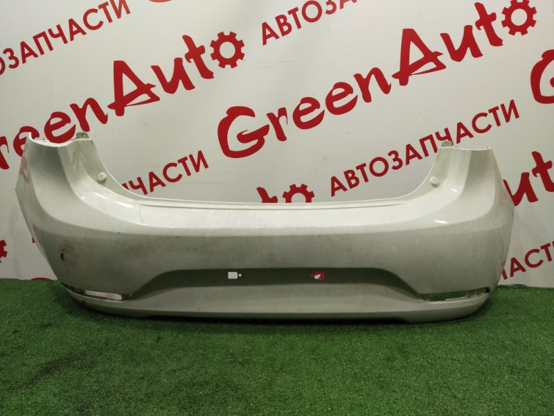 Бампер, 5000 рублей, Красноярск