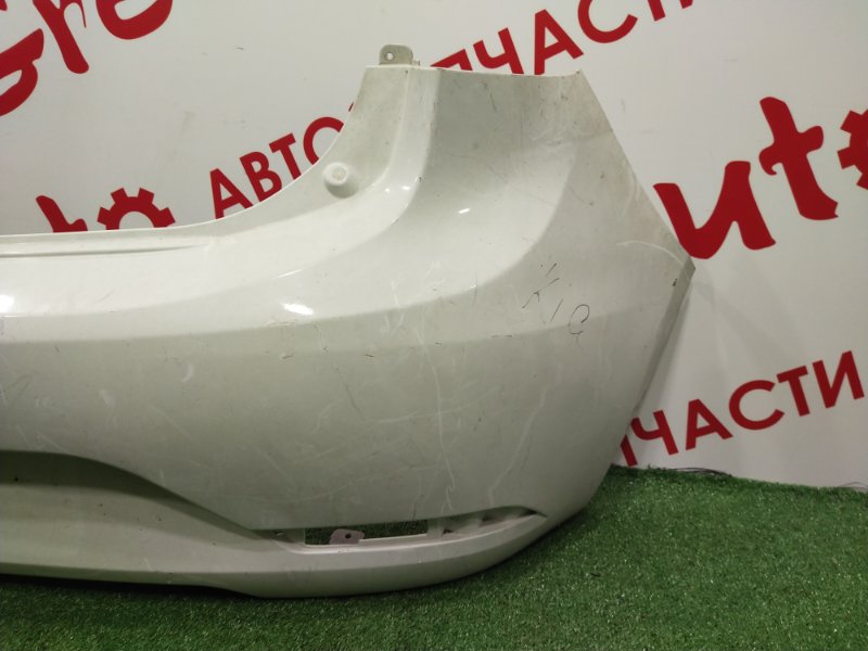 Бампер, 5000 рублей, Красноярск