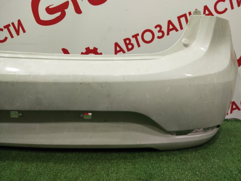 Бампер, 5000 рублей, Красноярск