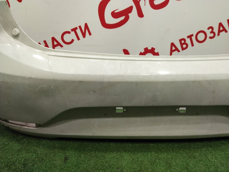 Бампер, 5000 рублей, Красноярск