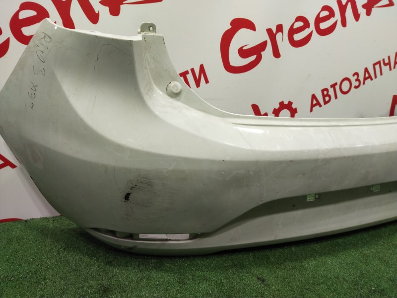 Бампер, 5000 рублей, Красноярск