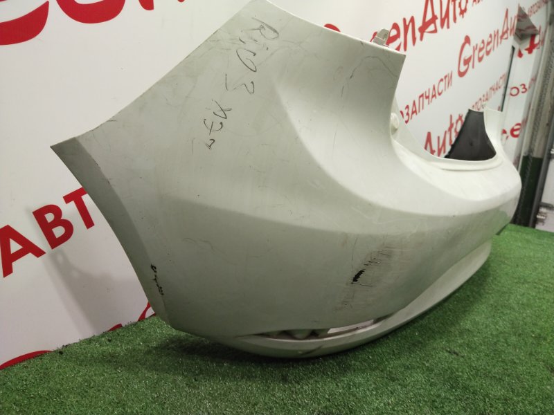 Бампер, 5000 рублей, Красноярск