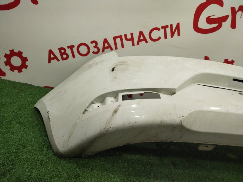 Бампер, 5000 рублей, Красноярск