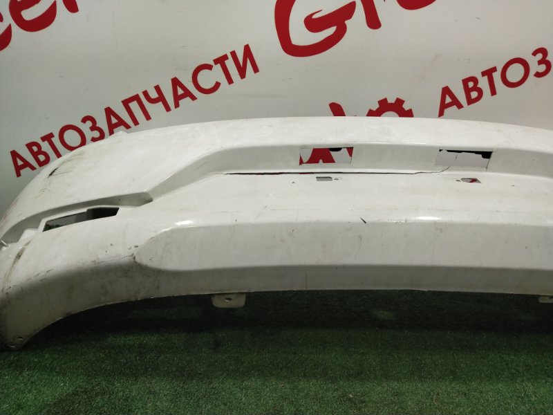 Бампер, 5000 рублей, Красноярск