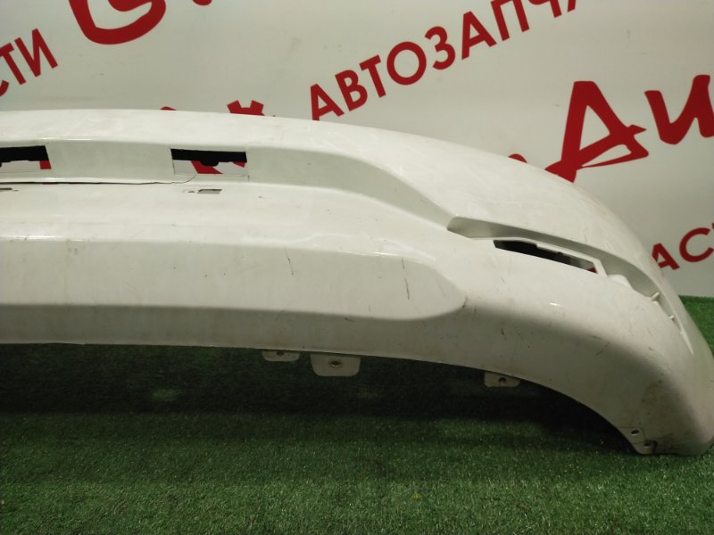 Бампер, 5000 рублей, Красноярск