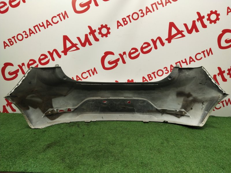 Бампер, 5000 рублей, Красноярск