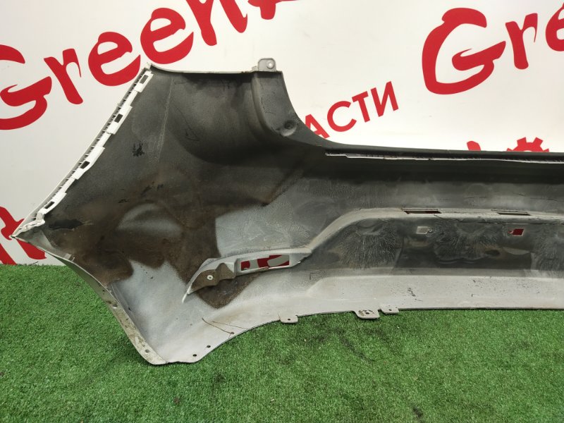 Бампер, 5000 рублей, Красноярск