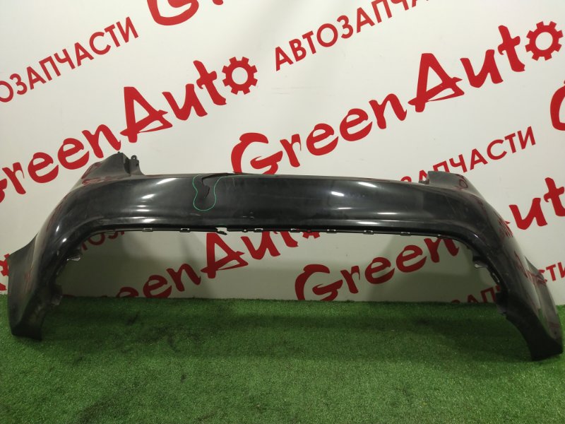 Бампер, 2000 рублей, Красноярск