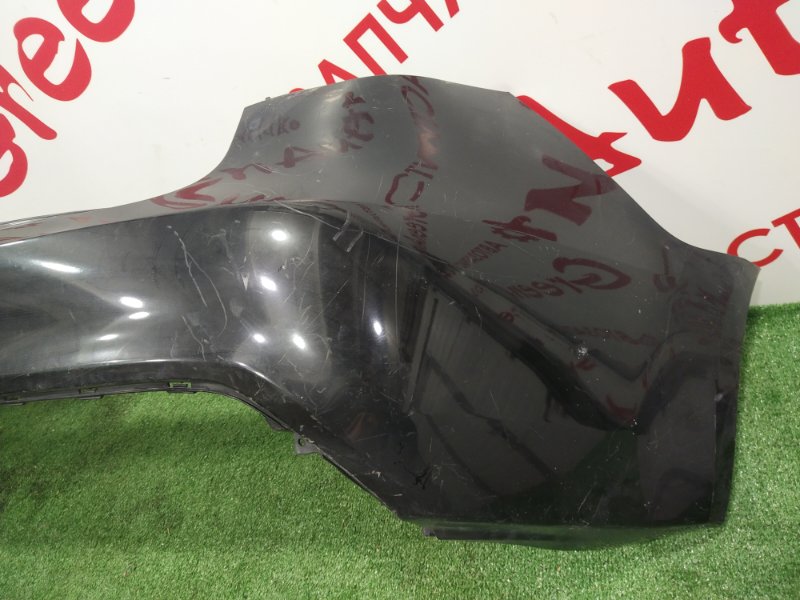 Бампер, 2000 рублей, Красноярск