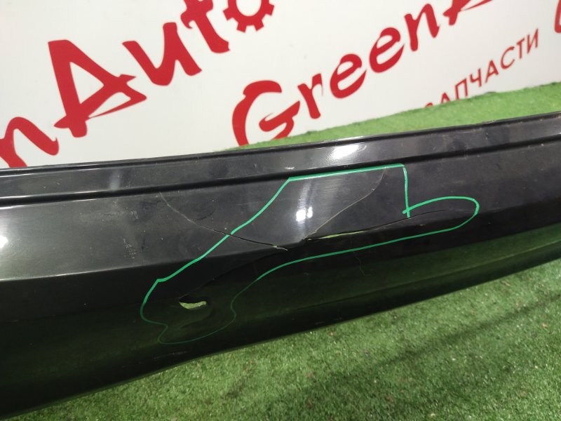 Бампер, 2000 рублей, Красноярск