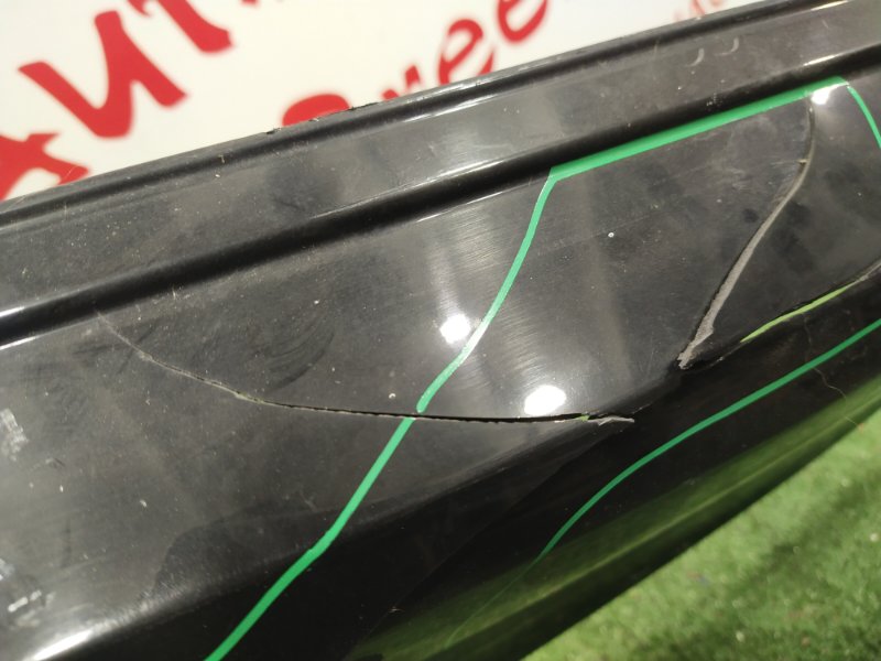 Бампер, 2000 рублей, Красноярск