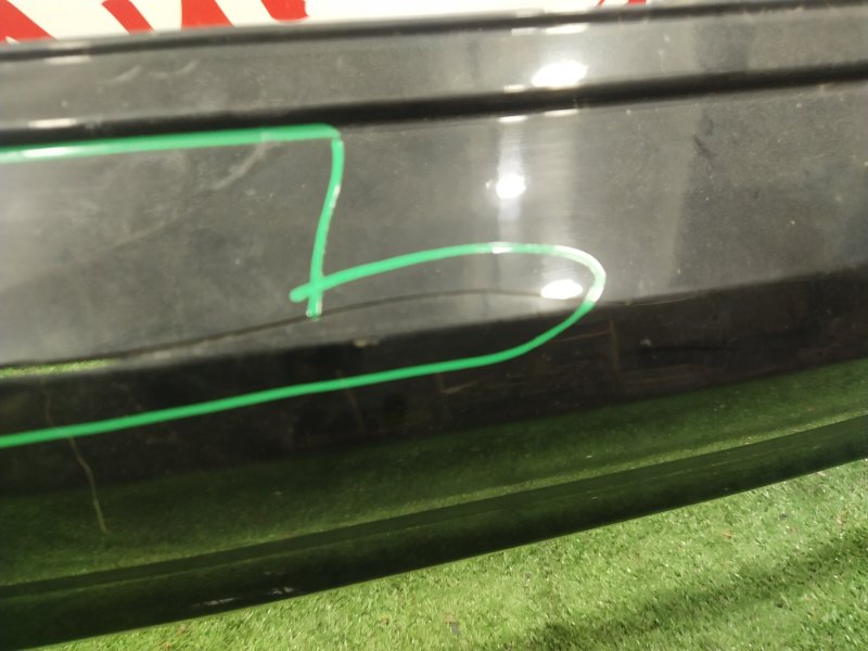 Бампер, 2000 рублей, Красноярск