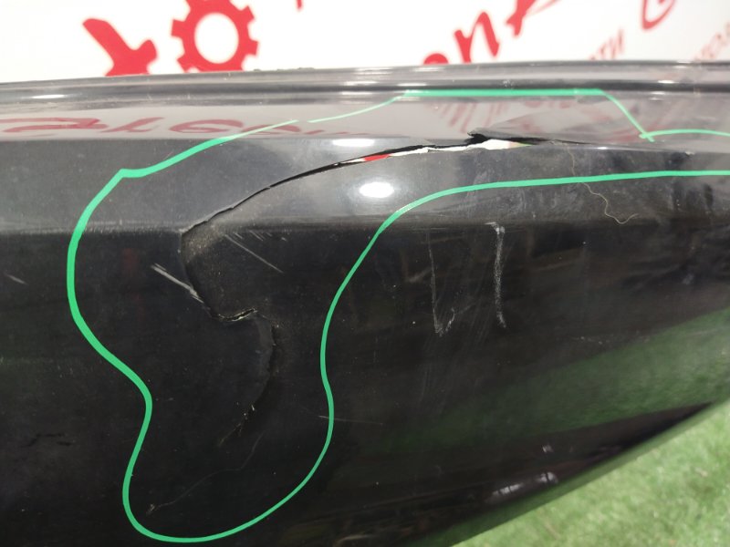 Бампер, 2000 рублей, Красноярск