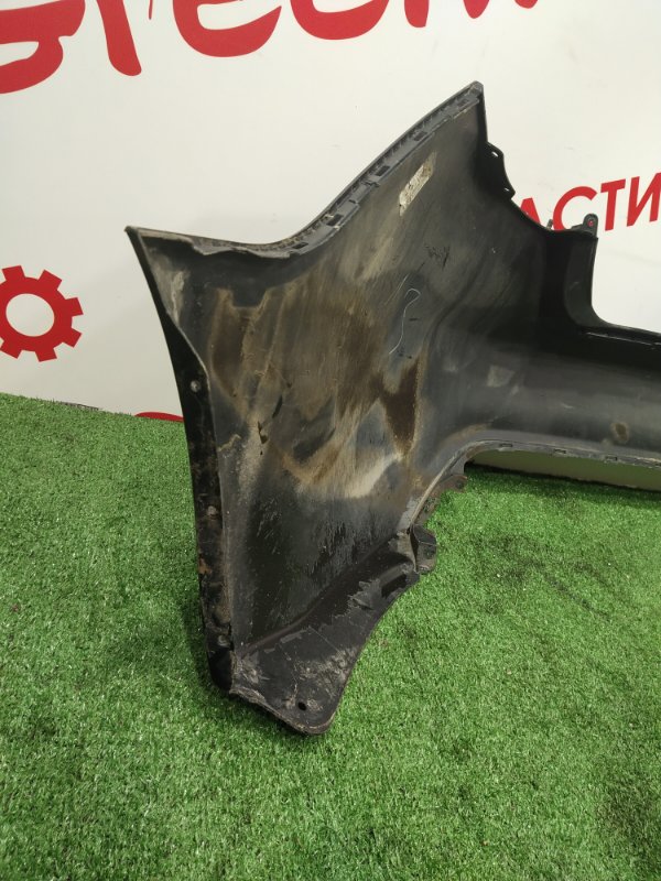 Бампер, 2000 рублей, Красноярск