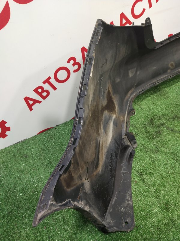 Бампер, 2000 рублей, Красноярск