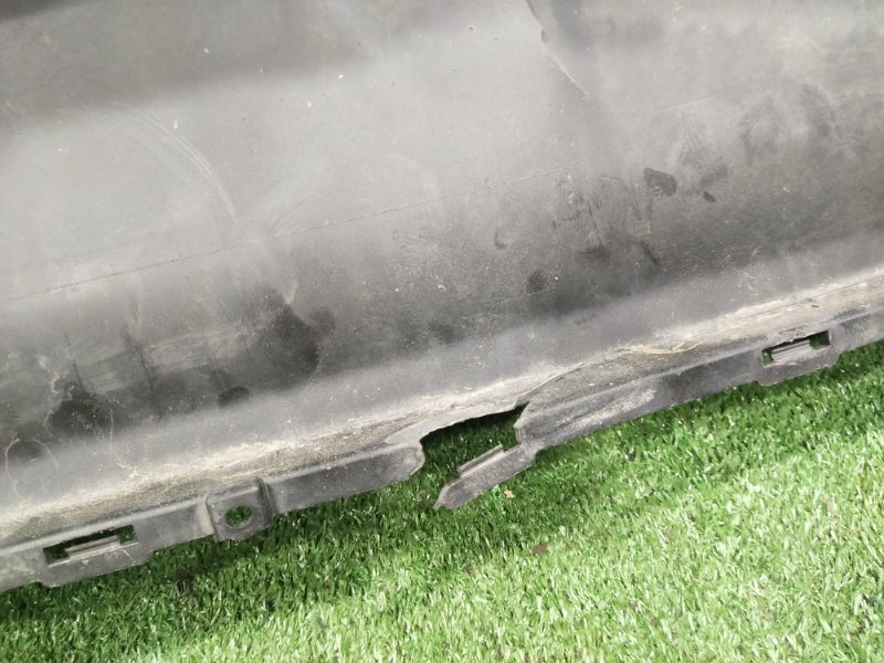 Бампер, 2000 рублей, Красноярск