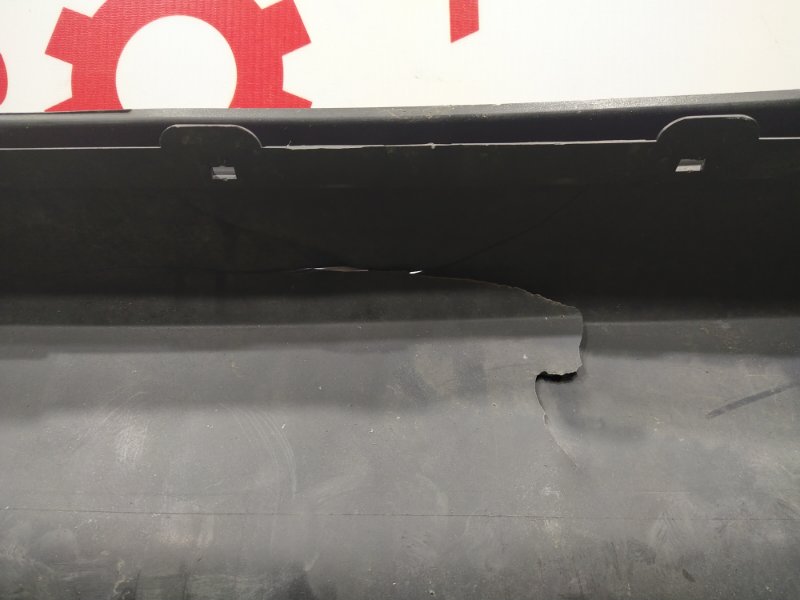 Бампер, 2000 рублей, Красноярск