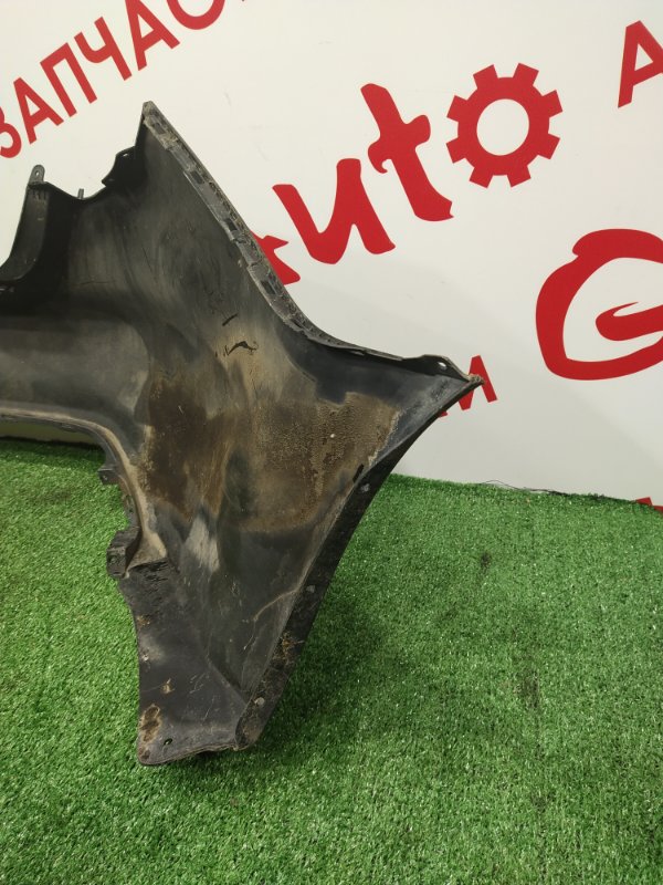 Бампер, 2000 рублей, Красноярск