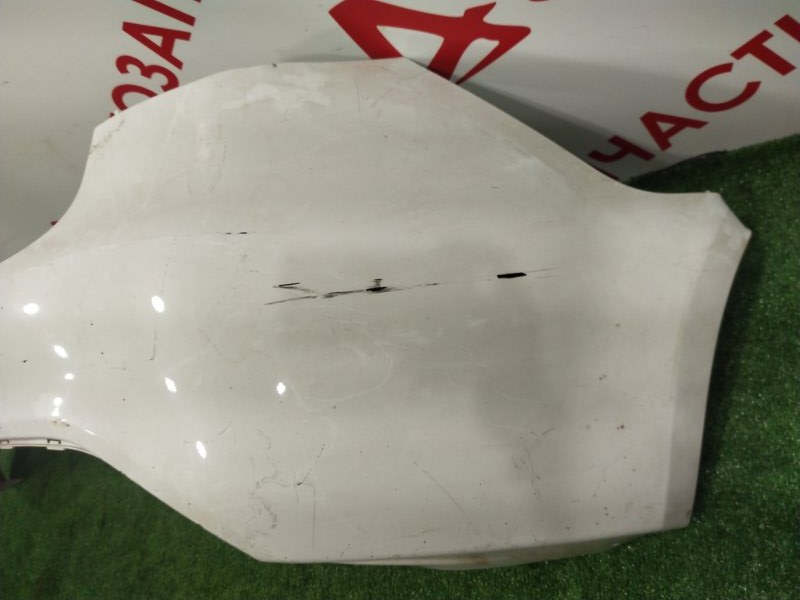 Бампер, 1000 рублей, Красноярск