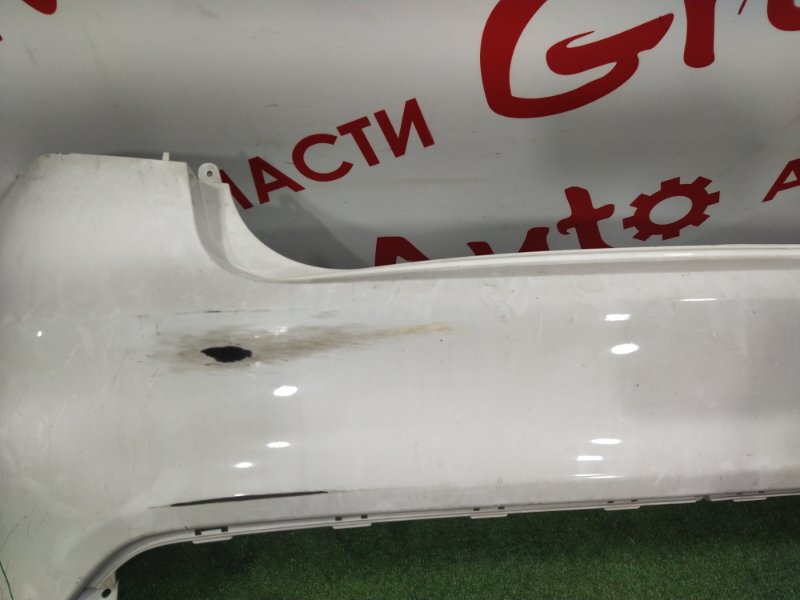 Бампер, 1000 рублей, Красноярск