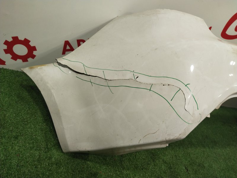 Бампер, 1000 рублей, Красноярск