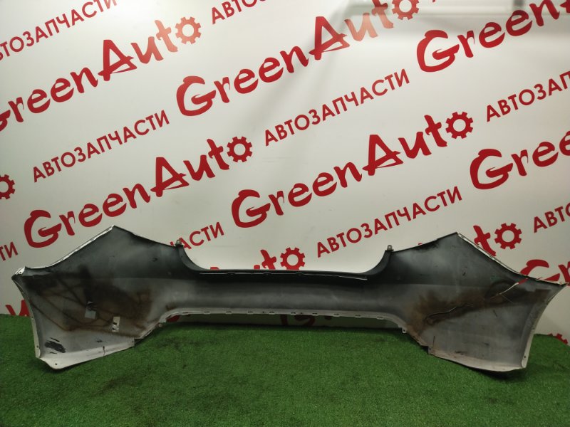 Бампер, 1000 рублей, Красноярск