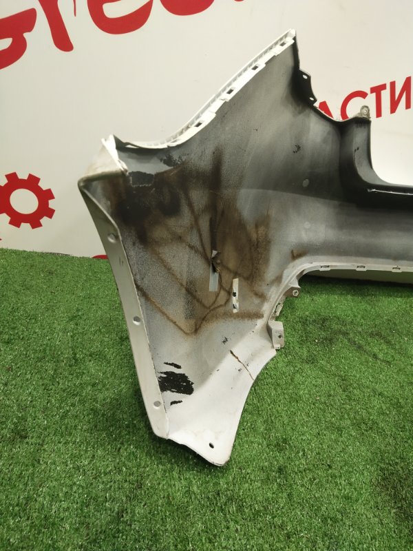 Бампер, 1000 рублей, Красноярск