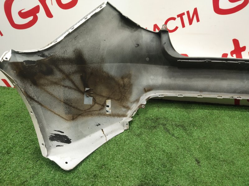 Бампер, 1000 рублей, Красноярск