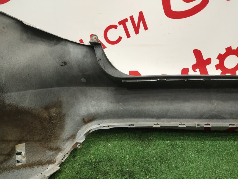 Бампер, 1000 рублей, Красноярск