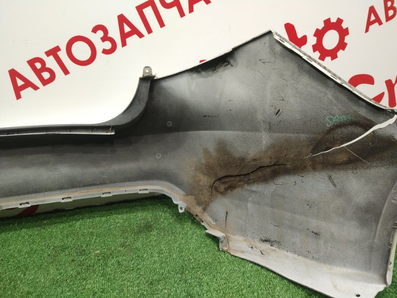 Бампер, 1000 рублей, Красноярск