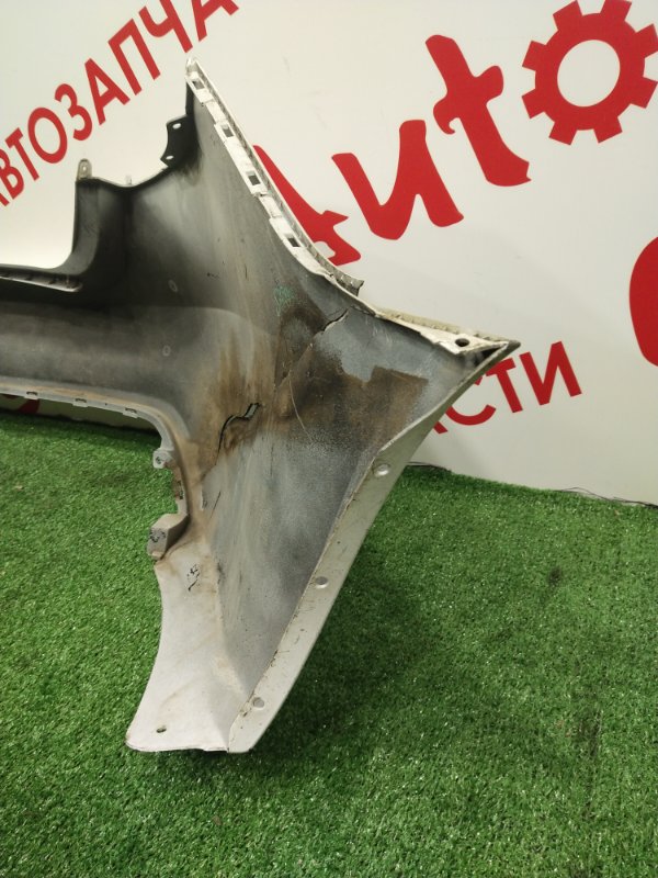 Бампер, 1000 рублей, Красноярск