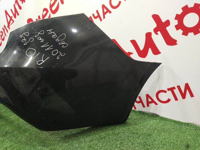 Бампер, 2000 рублей, Красноярск