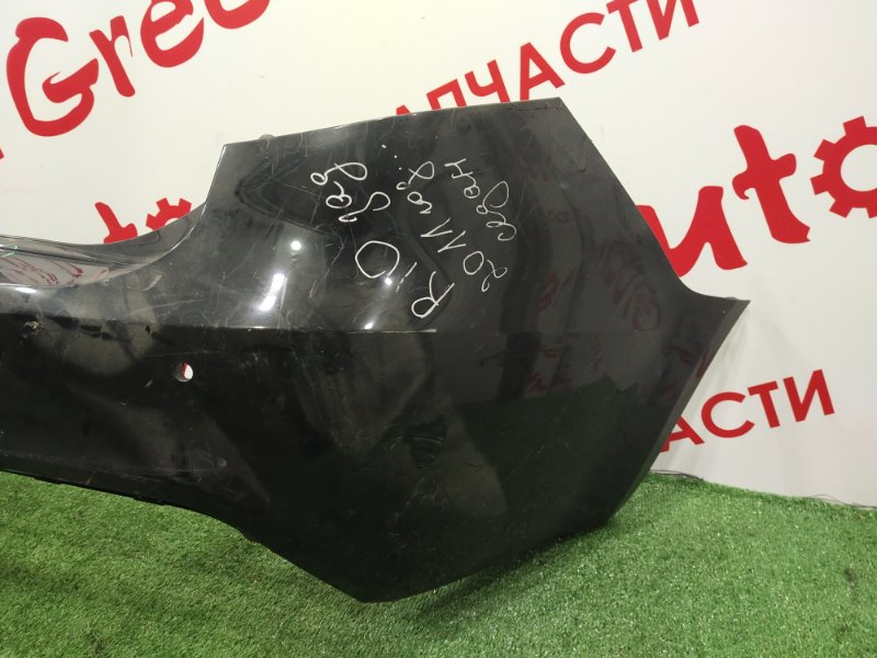 Бампер, 2000 рублей, Красноярск