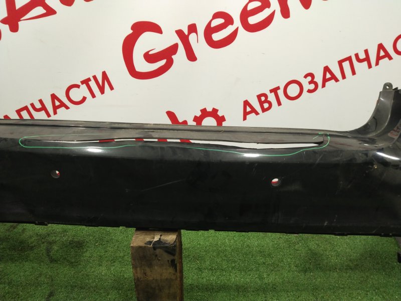 Бампер, 2000 рублей, Красноярск