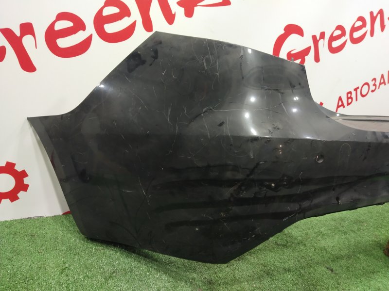 Бампер, 2000 рублей, Красноярск