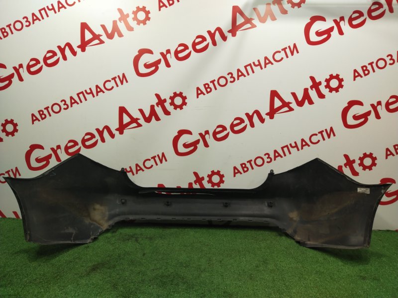 Бампер, 2000 рублей, Красноярск