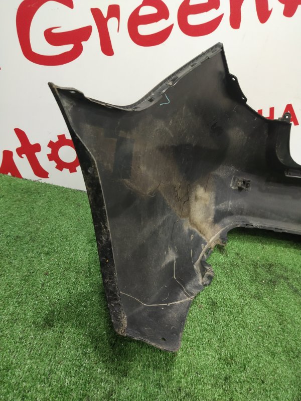 Бампер, 2000 рублей, Красноярск