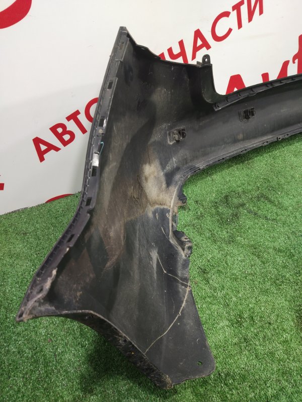 Бампер, 2000 рублей, Красноярск